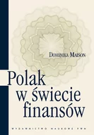 Ekonomia - Polak w świecie finansów - miniaturka - grafika 1