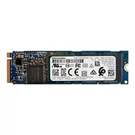 Dyski SSD - Dysk 256GB PCI-e 3x4 NVMe M2 SSD 1D0H6AA - miniaturka - grafika 1