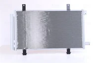 Chłodnice - NISSENS CHŁODNICA KLIMATYZACJI 94979 FIAT SEDICI 06- SUZUKI SX4 06 94979 - miniaturka - grafika 1