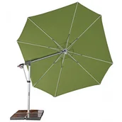 Parasole ogrodowe - Wymienny pokrowiec na parasol PROTECT 400P T841 - miniaturka - grafika 1