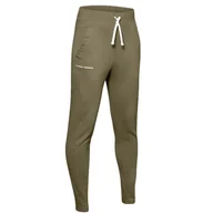 Odzież sportowa dziecięca - Spodnie treningowe chłopiece Under Armour Rival Jogger - miniaturka - grafika 1