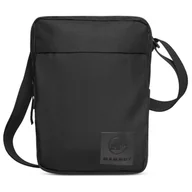 Torby podróżne - Torba naramienna Mammut Xeron Pouch 2 Kolor: czarny - miniaturka - grafika 1