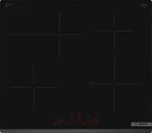 Płyty elektryczne do zabudowy - BOSCH PIF63KHC1E - miniaturka - grafika 1