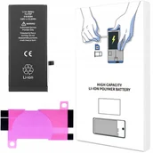 Baterie do telefonów - BATERIA DO iPHONE 8 PLUS + POJEMNOŚĆ 2691 mAh ŚWIEŻA KOMPLET - miniaturka - grafika 1
