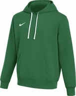 Bluzy męskie - Bluza męska Nike Park 26 Fleece Hoodie zielona IB1222 302 S - miniaturka - grafika 1