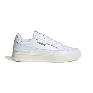 Męskie Buty ADIDAS ASPYRE JI2119 – Biały - Buty sportowe męskie - miniaturka - grafika 1