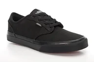 Moda i Uroda OUTLET - Vans, Buty chłopięce, Atwood, rozmiar 38 - miniaturka - grafika 1