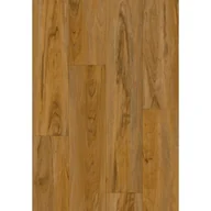 Panele podłogowe - Mexen Norfolk próbka paneli winylowych 1240 x 182 mm SPC 6,5 mm, podkład IXPE 1,5 mm, 4 V-Fuga, Teak - F1093-S - miniaturka - grafika 1