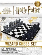 Pozostałe książki - Harry Potter Wizard Chess Set - miniaturka - grafika 1