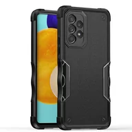 Etui i futerały do telefonów - ETUI EXOGUARD DUAL - SAMSUNG GALAXY A53 5G - PANCERNE CASE OBUDOWA FUTERAŁ - miniaturka - grafika 1