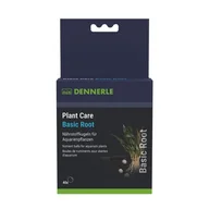 Preparaty do akwarium - DENNERLE Nawóz korzeniowy w formie kulek dla roślin akwariowych Plant Care Basic Root, 40 Pcs (4823) - miniaturka - grafika 1