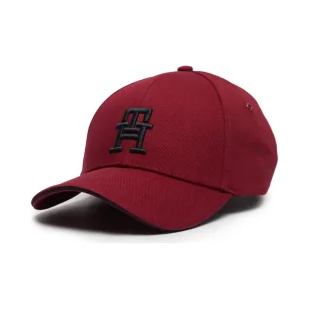 Tommy Hilfiger Bejsbolówka - Czapki męskie - miniaturka - grafika 1