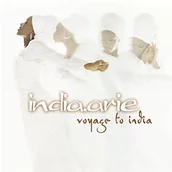 Soul - India Arie - Voyage To India - miniaturka - grafika 1