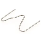 Akcesoria spawalnicze - ZSZYWKI DO ZSZYWARKI PLASTIKU ZD-8905C D2-6 50SZT - miniaturka - grafika 1