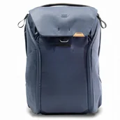 Torby fotograficzne i futerały - Peak Design Everyday Backpack V2 30L, midnight - miniaturka - grafika 1