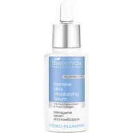 Serum do twarzy - Bielenda Professional Hydro Plumping Intensywne serum ultranawilżające - miniaturka - grafika 1