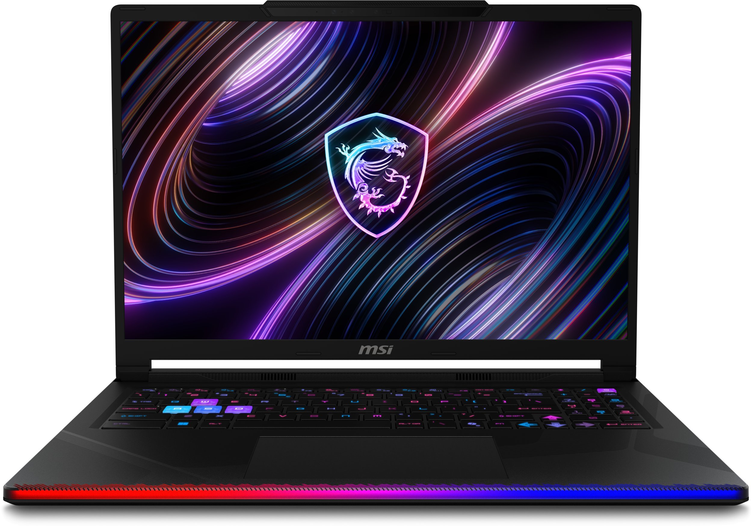 MSI Raider 16 Max HX B2WJ-038NL CPU Intel Core Ultra 9 290HX Plus 16
