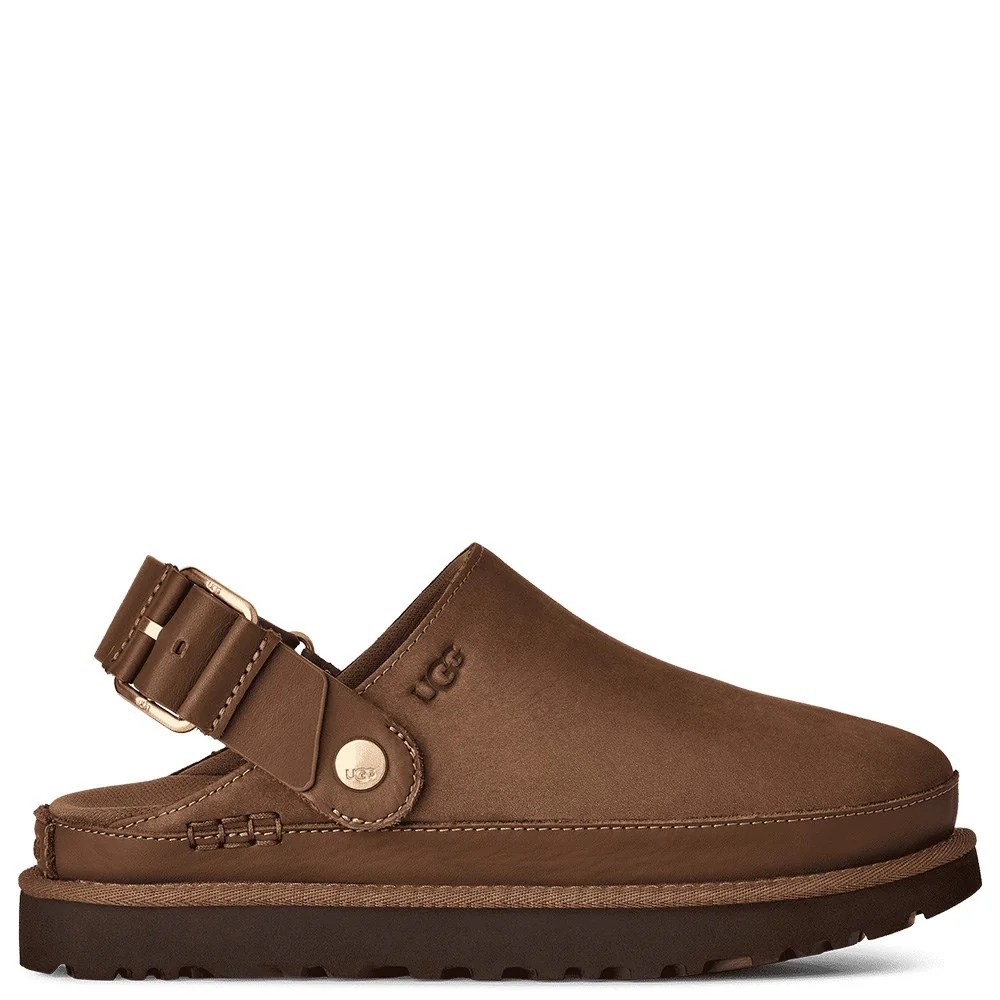 Buty UGG GoldenStar Villa Clog 1169590DKC
