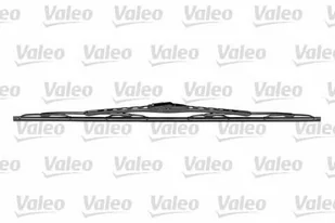 Valeo Pióro wycieraczki 574275 - Wycieraczki samochodowe - miniaturka - grafika 1