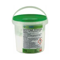 Inne artykuły czyszczące - ECO SHINE Deston Powder proszek odkamieniający 1kg - miniaturka - grafika 1