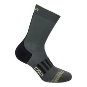 Skarpetki damskie - CMP Skarpety Turystyczne W Microlon - 3i12347 Skarpety Męskie - miniaturka - grafika 1