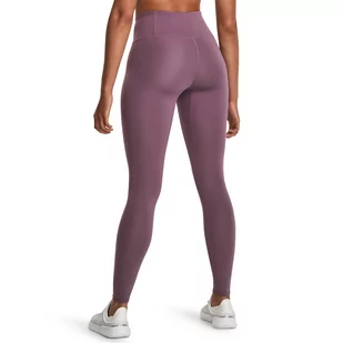 Legginsy damskie Under Armour Motion Legging - Legginsy - miniaturka - grafika 2