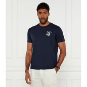 Koszulki męskie - Joop! Jeans T-shirt Aariz | Modern fit - miniaturka - grafika 1