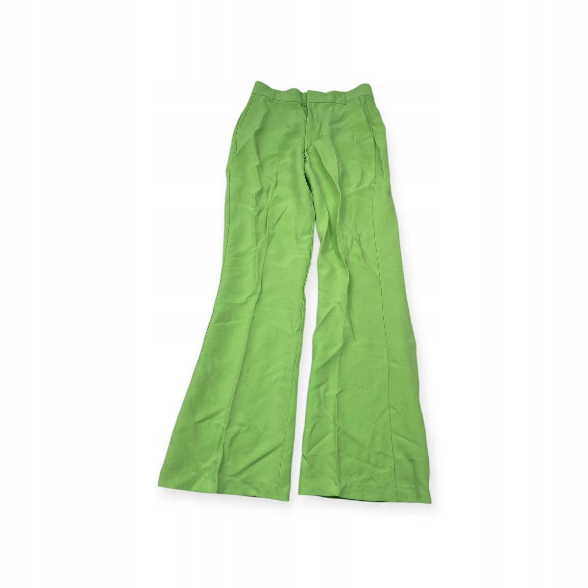 Eleganckie spodnie damskie ZARA XS