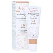 Podkłady do twarzy - Avene Antirougeurs Unify SPF30 pielęgnacja wyrównująca koloryt 40 ml - miniaturka - grafika 1