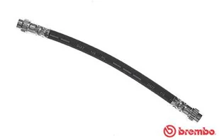 BREMBO PRZEWÓD HAMULCOWY GIĘTKI BREMBO T56147 4621300QAA T56147 - Przewody hamulcowe - miniaturka - grafika 1
