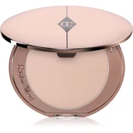 Pudry do twarzy - Airbrush Brightening Flawless Finish — Puder matujący do ponownego uzupełniania - miniaturka - grafika 1