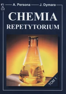 MEDYK Chemia repetytorium T.1 Persona MEDYK - Pomoce naukowe - miniaturka - grafika 1