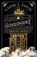 Fantasy - Mroczna wiedza. Scholomance. Lekcja pierwsza - miniaturka - grafika 1
