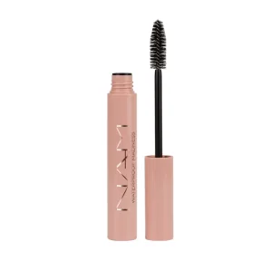 NAM Waterproof Madness Mascara wodoodporny tusz do rzęs 8g - Tusze do rzęs - miniaturka - grafika 1