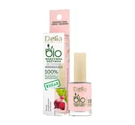 Odżywki do paznokci - Delia BIO WARZYWNA ODŻYWKA DO PAZNOKCI Z BURAKIEM 11ML - miniaturka - grafika 1