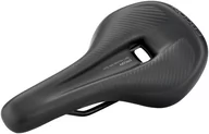 Siodełka rowerowe i akcesoria - Selle Royal Ergon SM E-Mountain Sport ergonomiczne do roweru elektrycznego, czarne, m-l (440 110 16) - miniaturka - grafika 1