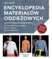 Rozwój osobisty - Encyklopedia materiałów odzieżowych - miniaturka - grafika 1