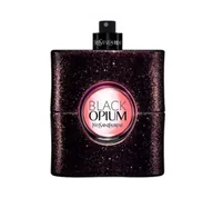 Wody i perfumy damskie - Tester Yves Saint Laurent Black Opium woda toaletowa spray 90 ml - miniaturka - grafika 1