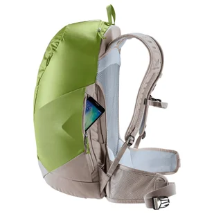 Plecak turystyczny Deuter AC Lite 23 meadow-pepper - Walizki - miniaturka - grafika 9