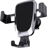 Uchwyty samochodowe do telefonów - Hurtel Uchwyt grawitacyjny do samochodu YC08 - miniaturka - grafika 1