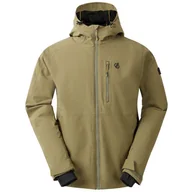 Kurtki męskie - Męska kurtka narciarska Dare 2b Eagle III Jacket Rozmiar: XXXL / Kolor: khaki - miniaturka - grafika 1