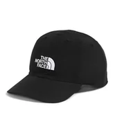 Czapki damskie - The North Face NF0A7WG9YA7 czapka dziecięca unisex z horyzontem dla dzieci TNFBLACK/TNFBLACK/TNFWHIT rozmiar OS - miniaturka - grafika 1