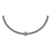 Naszyjniki - Naszyjnik Męski Guess UBN28010 36 cm - miniaturka - grafika 1