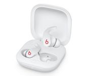 Słuchawki - Beats by Dre Fit Pro True Wireless Earbuds Białe (MK2G3EE/A) - miniaturka - grafika 1