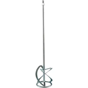 Makita D-73520 mieszadło 120x600 mm M14 do mieszania płynów szybkoschnących - Mieszadła - miniaturka - grafika 1