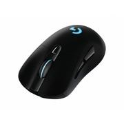 Myszki - Logitech G G703 czarna 910-005641 - miniaturka - grafika 1