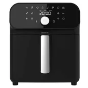 Frytkownice - Cecotec Smokin duo 6000 6 L - miniaturka - grafika 1