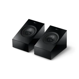 KEF R8 Meta kolumna Dolby Atmos (sztuka) Black Gloss raty 20x0% Leasing - Głośniki i kolumny - miniaturka - grafika 1