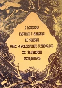 Z dziejów rysunku i grafiki na Śląsku - Historia świata - miniaturka - grafika 1