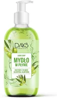 Mydła - Swit DAYS COSMETICS Mydło w płynie z ekstraktem z oliwki 500ml - miniaturka - grafika 1